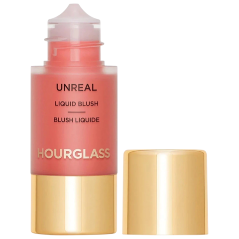Hourglass - Future | Unreal Liquid Blush