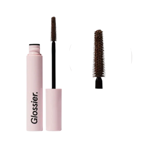 Glossier - Brown | Lash Slick Lift and Lengthening Mascara