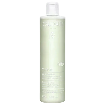 Caudalie - Vinopure Natural Salicylic Acid Pore Minimizing Toner 200 ml.