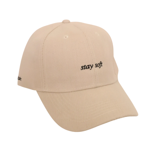 koko inc - The Soft Cap | Limited Edition