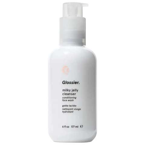 Glossier - Milky Jelly Cleanser