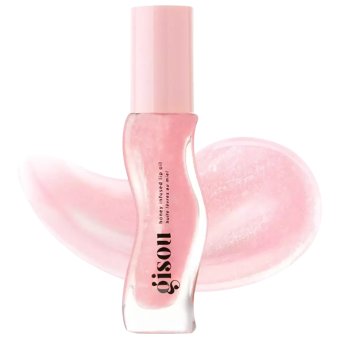 Gisou - Watermelon Sugar | Honey Infused Hydrating Lip Oil