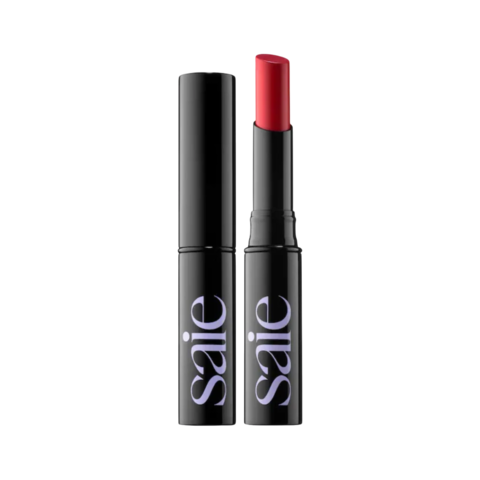 Saie - Classic | Lip Blur Soft-Matte Hydrating Lipstick with Hyaluronic Acid