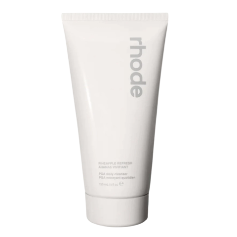 rhode - Pineapple Refresh Cleanser
