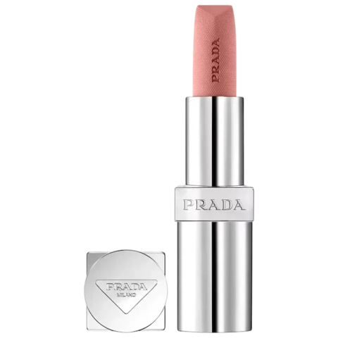 Prada Beauty - B108 Beige | Prada Monochrome Soft Matte Blur Lipstick - comprar online