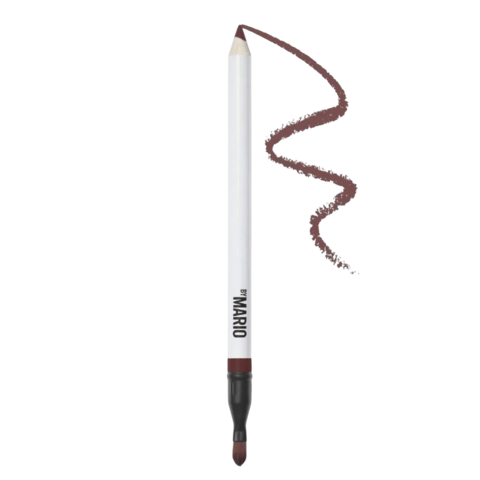 MAKEUP BY MARIO - Jeff | Ultra Suede® Sculpting Lip Pencil