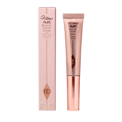 Charlotte Tilbury - Pillow Talk | Beauty Highlighter Wand - comprar online