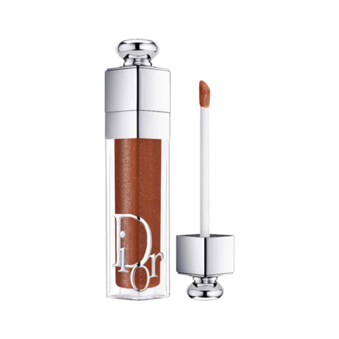 Dior - Shimmer Hazelnute | Dior Addict Lip Maximizer Plumping Gloss