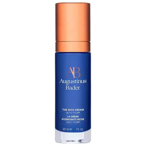 Augustinus Bader - The Rich Cream with TFC8® Face Moisturizer