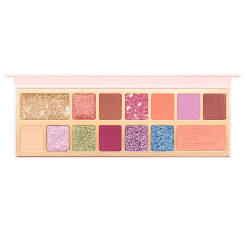 Too Faced - Pinker Times Ahead Eyeshadow Palette