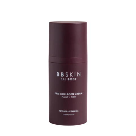 Bali Body - Pro-Collagen Cream