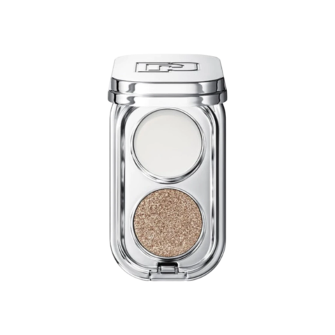 Rabanne Makeup - All lights on me | Mini Palette