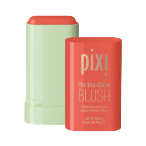 Pixi Beauty - Juicy | On-the-Glow Blush