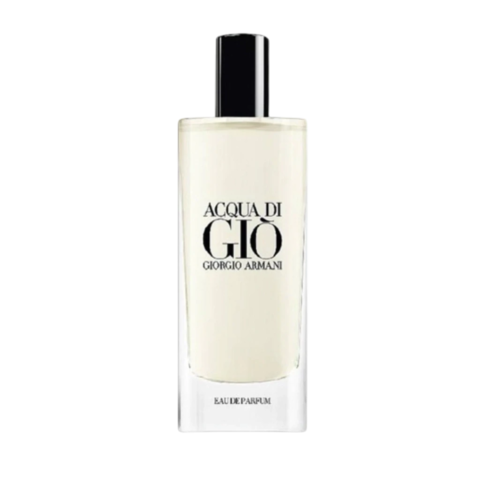 Giorgio Armani - ACQUA DI GIO Eau De Parfum 15 ml.