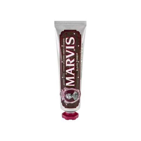 Marvis - Black Forest Toothpaste 75 ml. - comprar online
