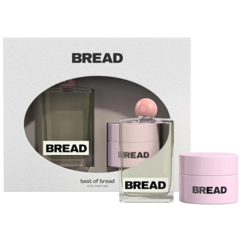 BREAD BEAUTY SUPPLY - Best of Bread Hair Styling Set