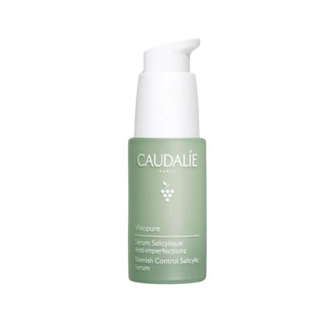 Caudalie - Vinopure Anti-blemish Salicylic Serum