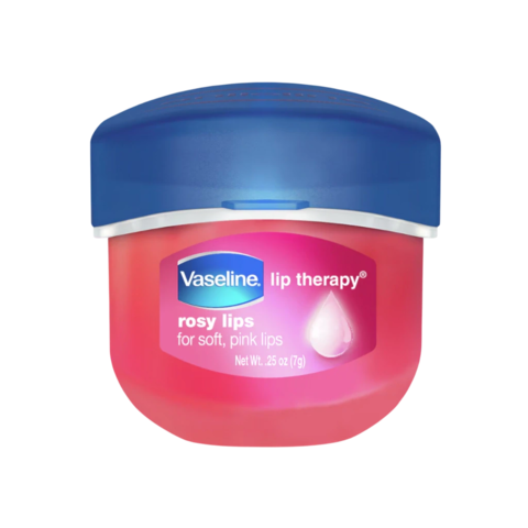 Vaseline - Rosy Mini | Lip Therapy® 7 g.