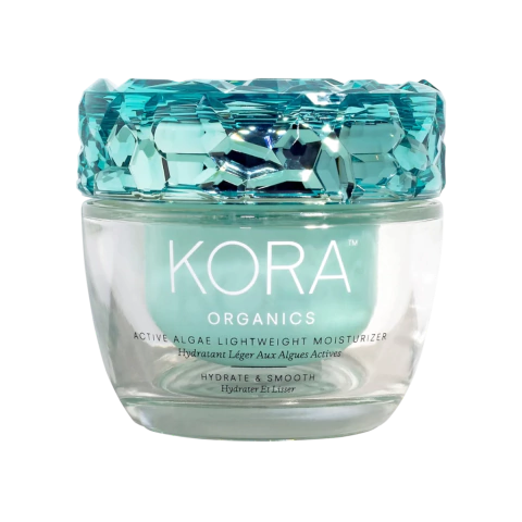 KORA Organics - Active Algae Lightweight Refillable Moisturizer
