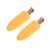 KOKO INC - Mango | Soft HAIR CLIP - comprar online