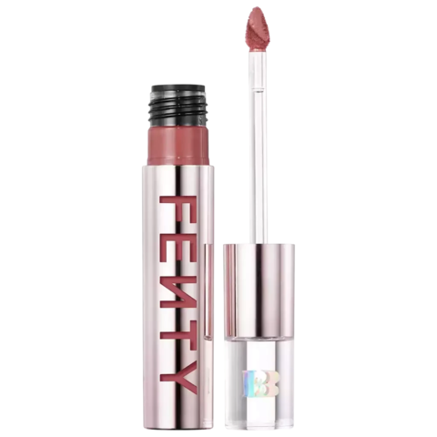 Fenty Beauty - Fashion Fiend | Fenty Icon Velvet Liquid Lipstick