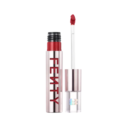 Fenty Beauty - THE MVP | Fenty Icon Velvet Liquid Lipstick
