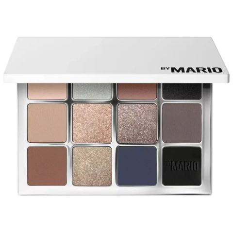 MAKEUP BY MARIO - Moonlight Ethereal Eyes Eyeshadow Palette: Limited Edition