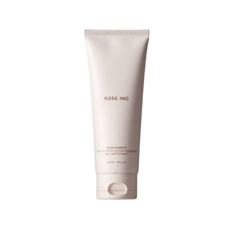 ROSE INC - Skin Clarity Gentle Exfoliating Cleanser