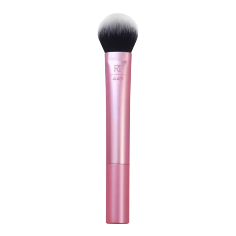 Real Techniques - Tapered Cheek Face Makeup Brush