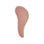 Kitsch - Terracotta | Detangling Brush - tienda online