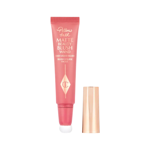 Charlotte Tilbury - Pillow Talk | Matte Beauty Blush Wand