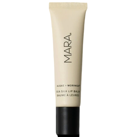 MARA - Clear | Sea Silk Lip Balm - comprar online