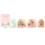 Too Faced - Let It Snow Globes Makeup Collection