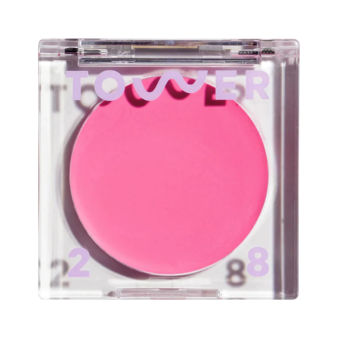 Tower 28 Beauty - Dream Hour | BeachPlease Lip + Cheek Cream Blush