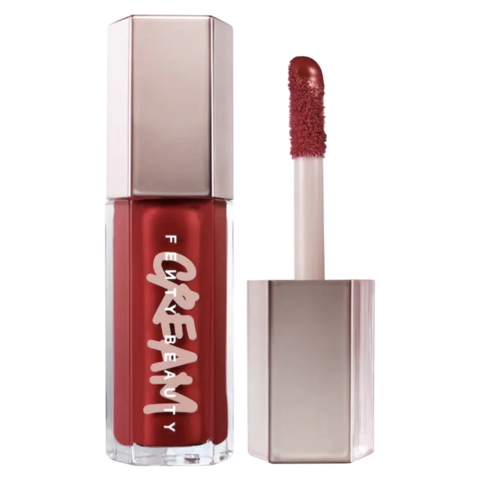 Fenty Beauty - Fruit Snackz | Gloss Bomb Cream Color Drip Lip Cream