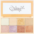 MAKEUP REVOLUTION - SophX Highlighter Palette - comprar online