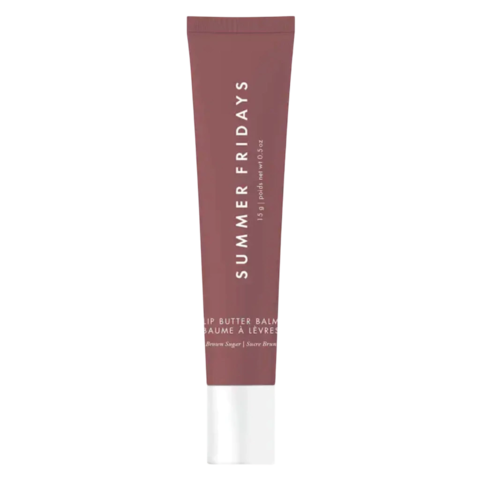 Summer Fridays - Brown Sugar | Lip Butter Balm