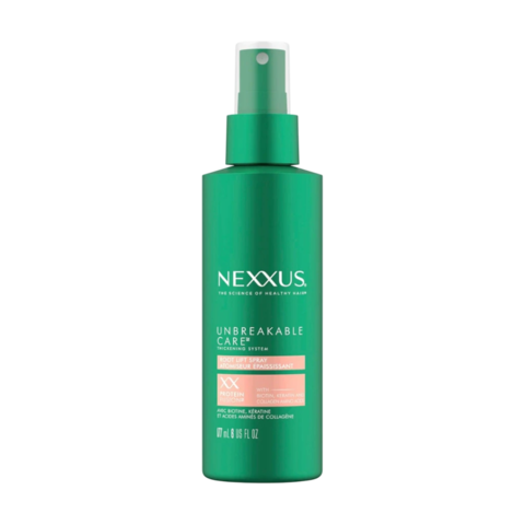 Nexxus - Root Lift Thickening Spray Unbreakable Care