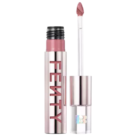 Fenty Beauty - C Suite'Heart | Fenty Icon Velvet Liquid Lipstick
