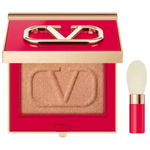 Valentino - bright dream| Eye2Cheek Eyeshadow and Blush