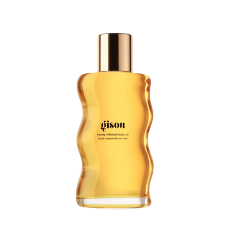 Gisou - Body Oil 45 ml.
