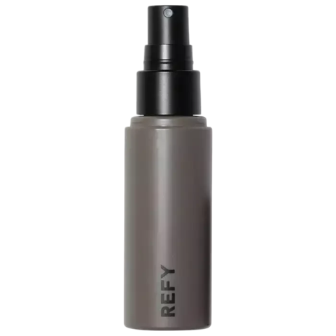 REFY - Face Setter Hydrating and Plumping Setting Spray with Polyglutamic Acid