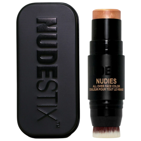 Nudestix - Hey Honey | Nudies All Over Face Color Bronze + Glow