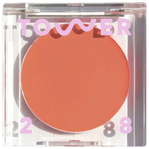 Tower 28 Beauty - Rush Hour | BeachPlease Lip + Cheek Cream Blush