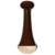 RANAVAT - Detoxifying Facial Massage Tool - Kansa Wand