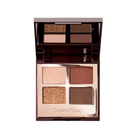 Charlotte Tilbury - THE BELLA SOFIA | LUXURY PALETTE - comprar online