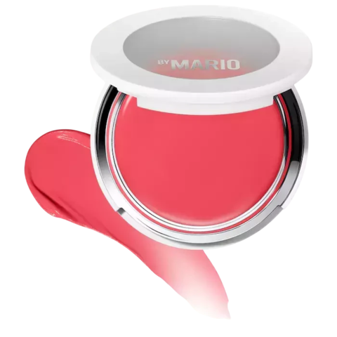 MAKEUP BY MARIO - Strawberry Sunset | Soft Pop Plumping Blush Veil