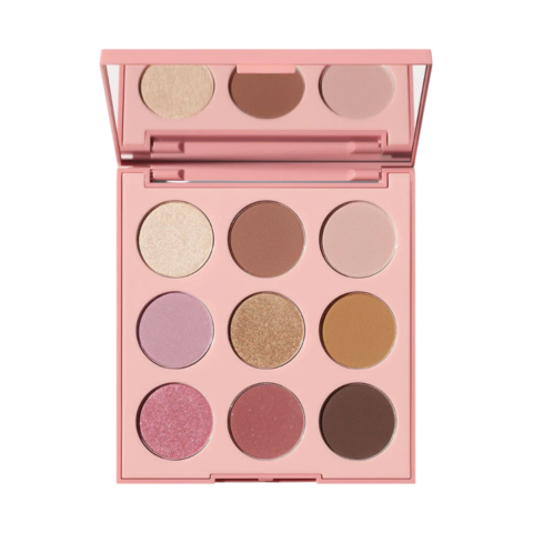 Morphe - 9G Sunrise Glow Artistry Palette