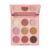 Morphe - 9G Sunrise Glow Artistry Palette