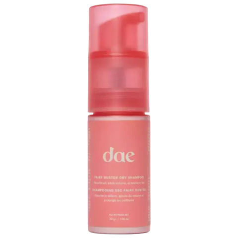 dae - Fairy Duster Volumizing Dry Shampoo Powder